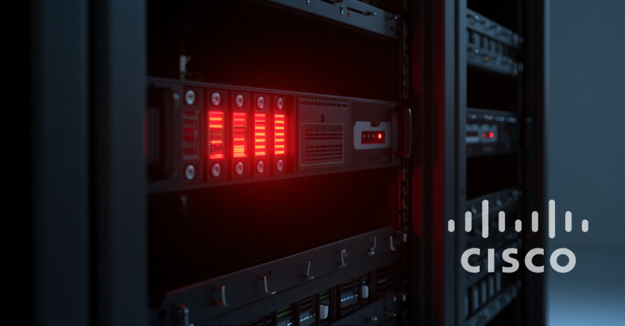 Cisco ASA Firewall Zero-Day Exploits Deploy RayInitiator and LINE VIPER Malware info@thehackernews.com (The Hacker News)