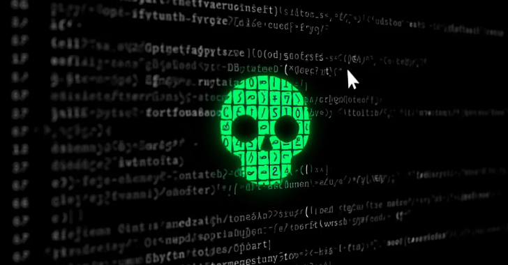 ShadowV2 Botnet Exploits Misconfigured AWS Docker Containers for DDoS-for-Hire Service info@thehackernews.com (The Hacker News)