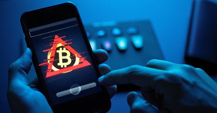 Eurojust Arrests 5 in €100M Cryptocurrency Investment Fraud Spanning 23 Countries info@thehackernews.com (The Hacker News)