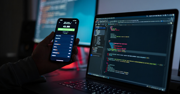 Malicious npm Package nodejs-smtp Mimics Nodemailer, Targets Atomic and Exodus Wallets info@thehackernews.com (The Hacker News)
