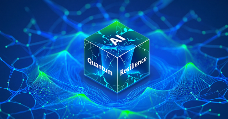From Quantum Hacks to AI Defenses – Expert Guide to Building Unbreakable Cyber Resilience info@thehackernews.com (The Hacker News)