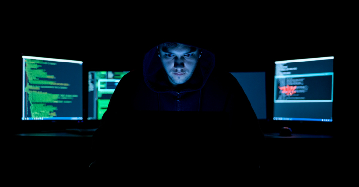 GhostRedirector Hacks 65 Windows Servers Using Rungan Backdoor and Gamshen IIS Module info@thehackernews.com (The Hacker News)