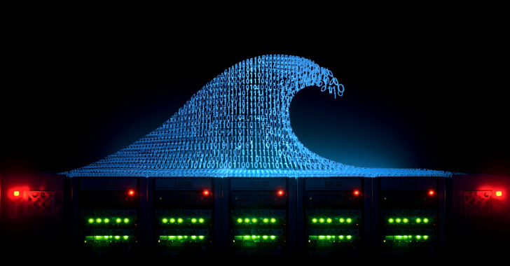 Tech Overtakes Gaming as Top DDoS Attack Target, New Gcore Radar Report Finds info@thehackernews.com (The Hacker News)