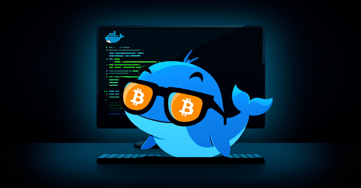 TOR-Based Cryptojacking Attack Expands Through Misconfigured Docker APIs info@thehackernews.com (The Hacker News)