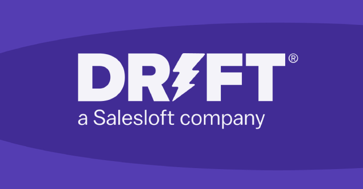 Salesloft Takes Drift Offline After OAuth Token Theft Hits Hundreds of Organizations info@thehackernews.com (The Hacker News)