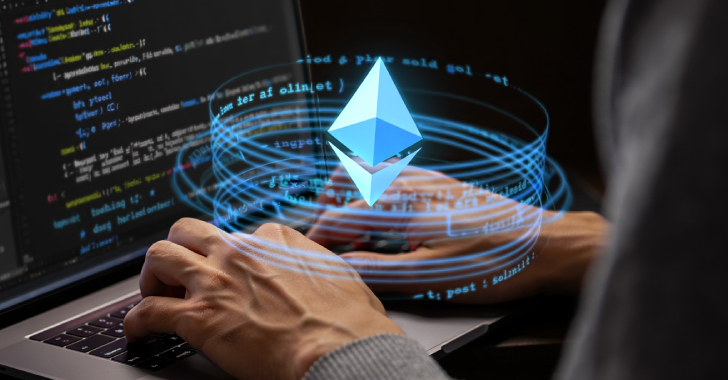 Malicious npm Packages Exploit Ethereum Smart Contracts to Target Crypto Developers info@thehackernews.com (The Hacker News)