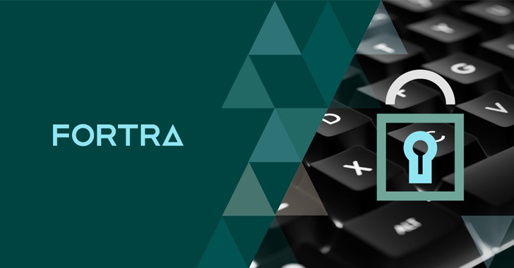 Fortra Releases Critical Patch for CVSS 10.0 GoAnywhere MFT Vulnerability info@thehackernews.com (The Hacker News)