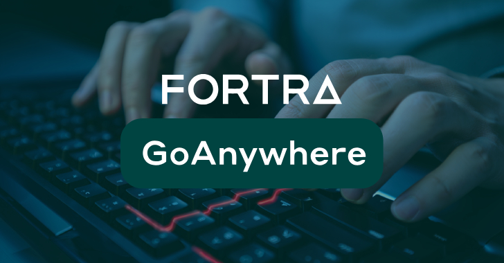 Fortra GoAnywhere CVSS 10 Flaw Exploited as 0-Day a Week Before Public Disclosure info@thehackernews.com (The Hacker News)