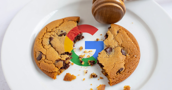Google Fined $379 Million by French Regulator for Cookie Consent Violations info@thehackernews.com (The Hacker News)