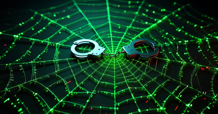 U.K. Arrests Two Teen Scattered Spider Hackers Linked to August 2024 TfL Cyber Attack info@thehackernews.com (The Hacker News)