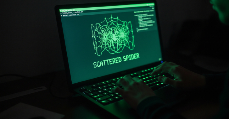 Scattered Spider Resurfaces With Financial Sector Attacks Despite Retirement Claims info@thehackernews.com (The Hacker News)