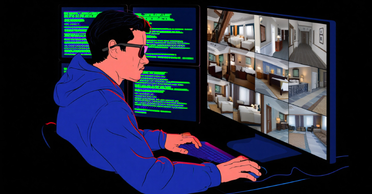 TA558 Uses AI-Generated Scripts to Deploy Venom RAT in Brazil Hotel Attacks info@thehackernews.com (The Hacker News)