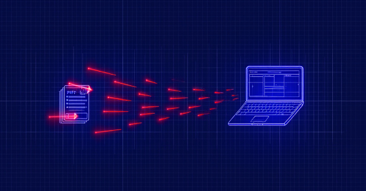 ScarCruft Uses RokRAT Malware in Operation HanKook Phantom Targeting South Korean Academics info@thehackernews.com (The Hacker News)