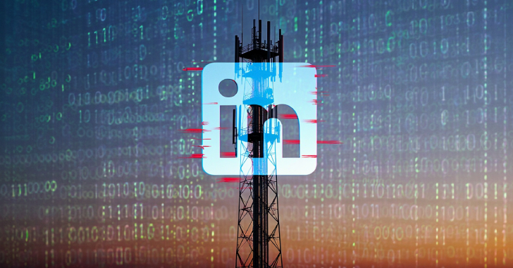 UNC1549 Hacks 34 Devices in 11 Telecom Firms via LinkedIn Job Lures and MINIBIKE Malware info@thehackernews.com (The Hacker News)