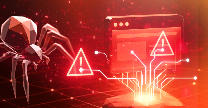 When Browsers Become the Attack Surface: Rethinking Security for Scattered Spider info@thehackernews.com (The Hacker News)