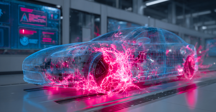 Crash Tests for Security: Why BAS Is Proof of Defense, Not Assumptions info@thehackernews.com (The Hacker News)