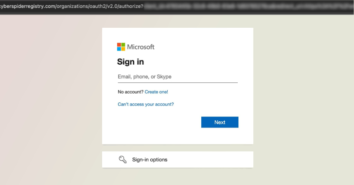 RaccoonO365 Phishing Network Shut Down After Microsoft and Cloudflare Disrupt 338 Domains info@thehackernews.com (The Hacker News)