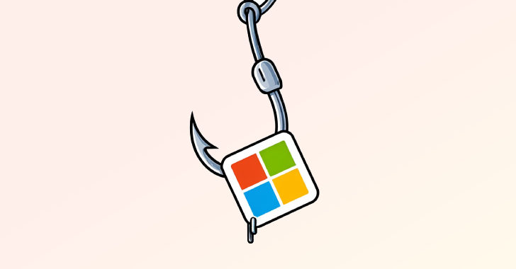 Axios Abuse and Salty 2FA Kits Fuel Advanced Microsoft 365 Phishing Attacks info@thehackernews.com (The Hacker News)