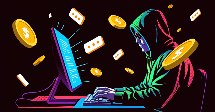 AsyncRAT Exploits ConnectWise ScreenConnect to Steal Credentials and Crypto info@thehackernews.com (The Hacker News)