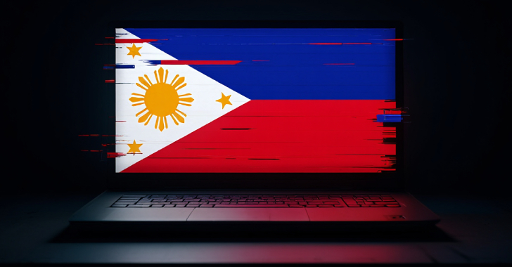Chinese APT Deploys EggStreme Fileless Malware to Breach Philippine Military Systems info@thehackernews.com (The Hacker News)