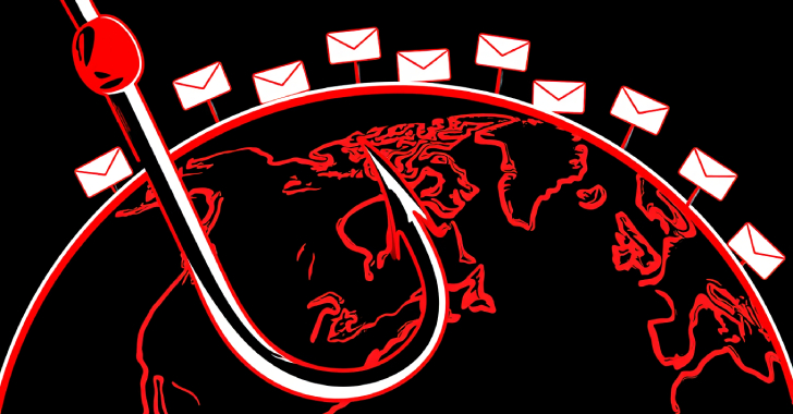 Iranian Hackers Exploit 100+ Embassy Email Accounts in Global Phishing Targeting Diplomats info@thehackernews.com (The Hacker News)