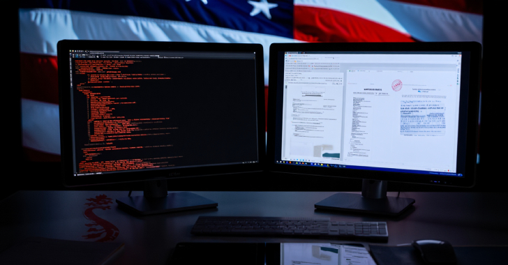 China-Linked APT41 Hackers Target U.S. Trade Officials Amid 2025 Negotiations info@thehackernews.com (The Hacker News)