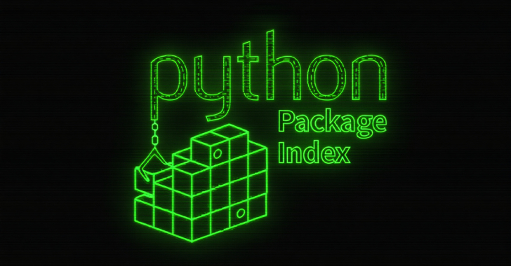 SilentSync RAT Delivered via Two Malicious PyPI Packages Targeting Python Developers info@thehackernews.com (The Hacker News)