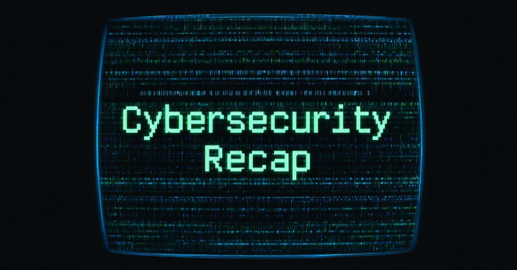 ⚡ Weekly Recap: Chrome 0-Day, AI Hacking Tools, DDR5 Bit-Flips, npm Worm & More info@thehackernews.com (The Hacker News)