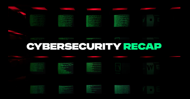 ⚡ Weekly Recap: Bootkit Malware, AI-Powered Attacks, Supply Chain Breaches, Zero-Days & More info@thehackernews.com (The Hacker News)