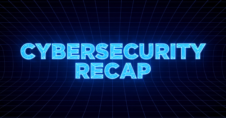 ⚡ Weekly Recap: WhatsApp 0-Day, Docker Bug, Salesforce Breach, Fake CAPTCHAs, Spyware App & More info@thehackernews.com (The Hacker News)