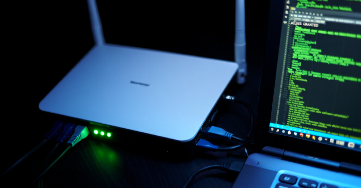 CISA Flags TP-Link Router Flaws CVE-2023-50224 and CVE-2025-9377 as Actively Exploited info@thehackernews.com (The Hacker News)