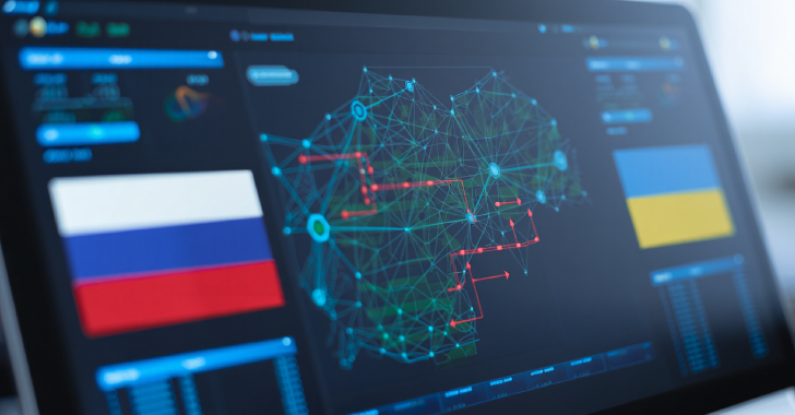 Russian Hackers Gamaredon and Turla Collaborate to Deploy Kazuar Backdoor in Ukraine info@thehackernews.com (The Hacker News)