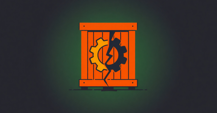 Malicious Rust Crates Steal Solana and Ethereum Keys — 8,424 Downloads Confirmed info@thehackernews.com (The Hacker News)