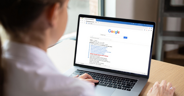 BadIIS Malware Spreads via SEO Poisoning — Redirects Traffic, Plants Web Shells info@thehackernews.com (The Hacker News)