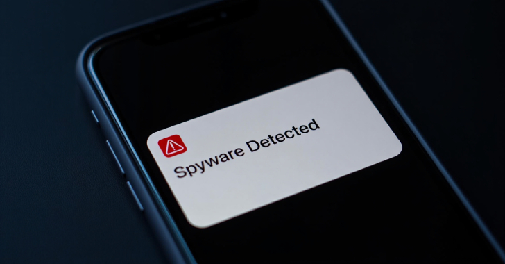 Apple Warns French Users of Fourth Spyware Campaign in 2025, CERT-FR Confirms info@thehackernews.com (The Hacker News)