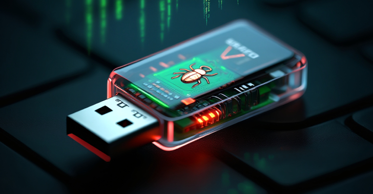 Mustang Panda Deploys SnakeDisk USB Worm to Deliver Yokai Backdoor on Thailand IPs info@thehackernews.com (The Hacker News)