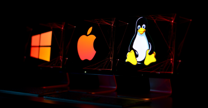 CHILLYHELL macOS Backdoor and ZynorRAT RAT Threaten macOS, Windows, and Linux Systems info@thehackernews.com (The Hacker News)