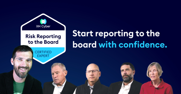 Cracking the Boardroom Code: Helping CISOs Speak the Language of Business info@thehackernews.com (The Hacker News)