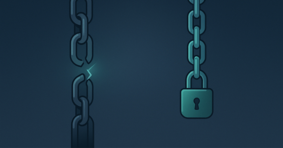 Why You Should Swap Passwords for Passphrases info@thehackernews.com (The Hacker News)
