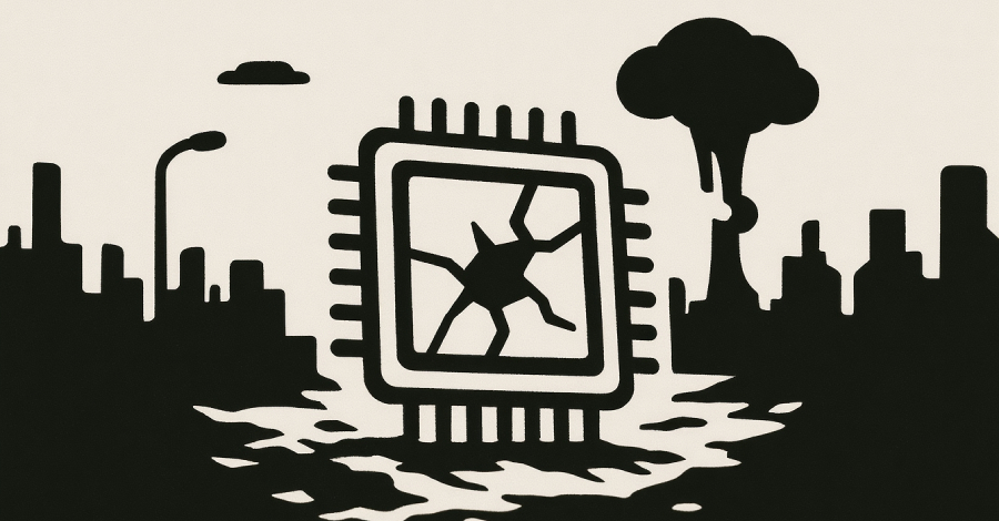 RMPocalypse: Single 8-Byte Write Shatters AMD’s SEV-SNP Confidential Computing info@thehackernews.com (The Hacker News)