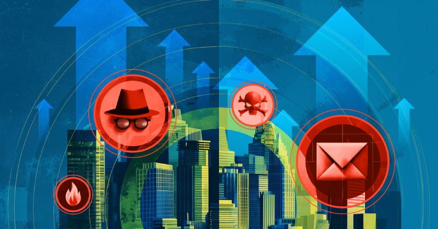 Why Early Threat Detection Is a Must for Long-Term Business Growth info@thehackernews.com (The Hacker News)