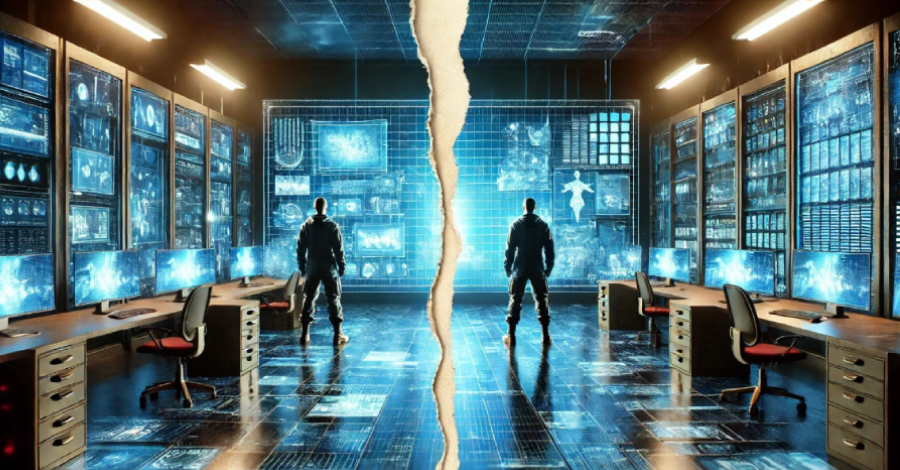 The Cybersecurity Perception Gap: Why Executives and Practitioners See Risk Differently info@thehackernews.com (The Hacker News)