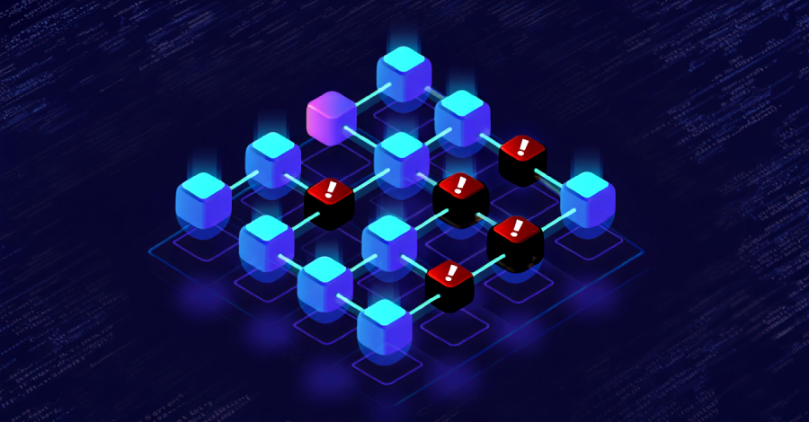 Hackers Abuse Blockchain Smart Contracts to Spread Malware via Infected WordPress Sites info@thehackernews.com (The Hacker News)