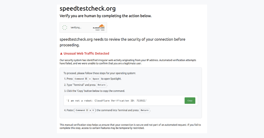 Hackers Exploit WordPress Sites to Power Next-Gen ClickFix Phishing Attacks info@thehackernews.com (The Hacker News)