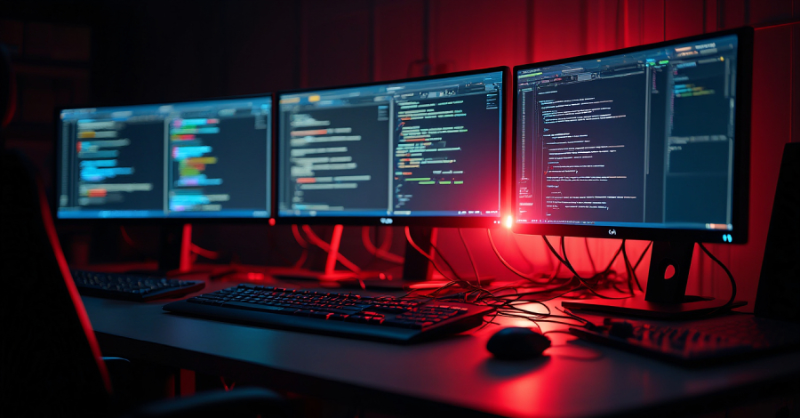 Self-Spreading ‘GlassWorm’ Infects VS Code Extensions in Widespread Supply Chain Attack info@thehackernews.com (The Hacker News)