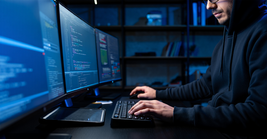 Detour Dog Caught Running DNS-Powered Malware Factory for Strela Stealer info@thehackernews.com (The Hacker News)