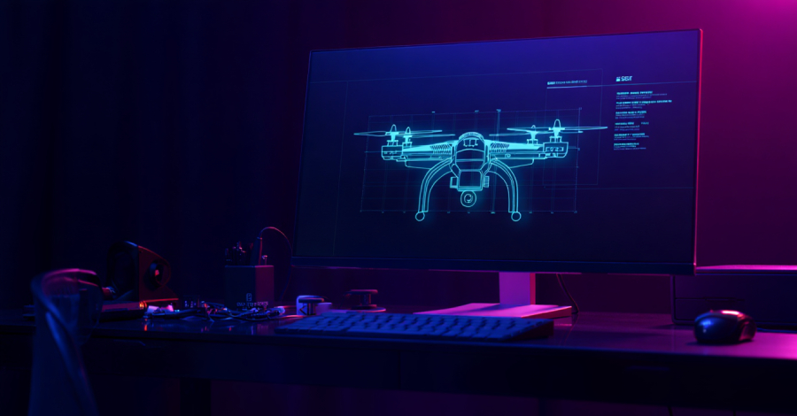 North Korean Hackers Lure Defense Engineers With Fake Jobs to Steal Drone Secrets info@thehackernews.com (The Hacker News)