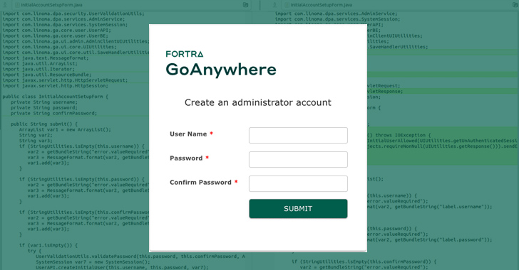 From Detection to Patch: Fortra Reveals Full Timeline of CVE-2025-10035 Exploitation info@thehackernews.com (The Hacker News)