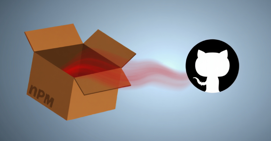 PhantomRaven Malware Found in 126 npm Packages Stealing GitHub Tokens From Devs info@thehackernews.com (The Hacker News)